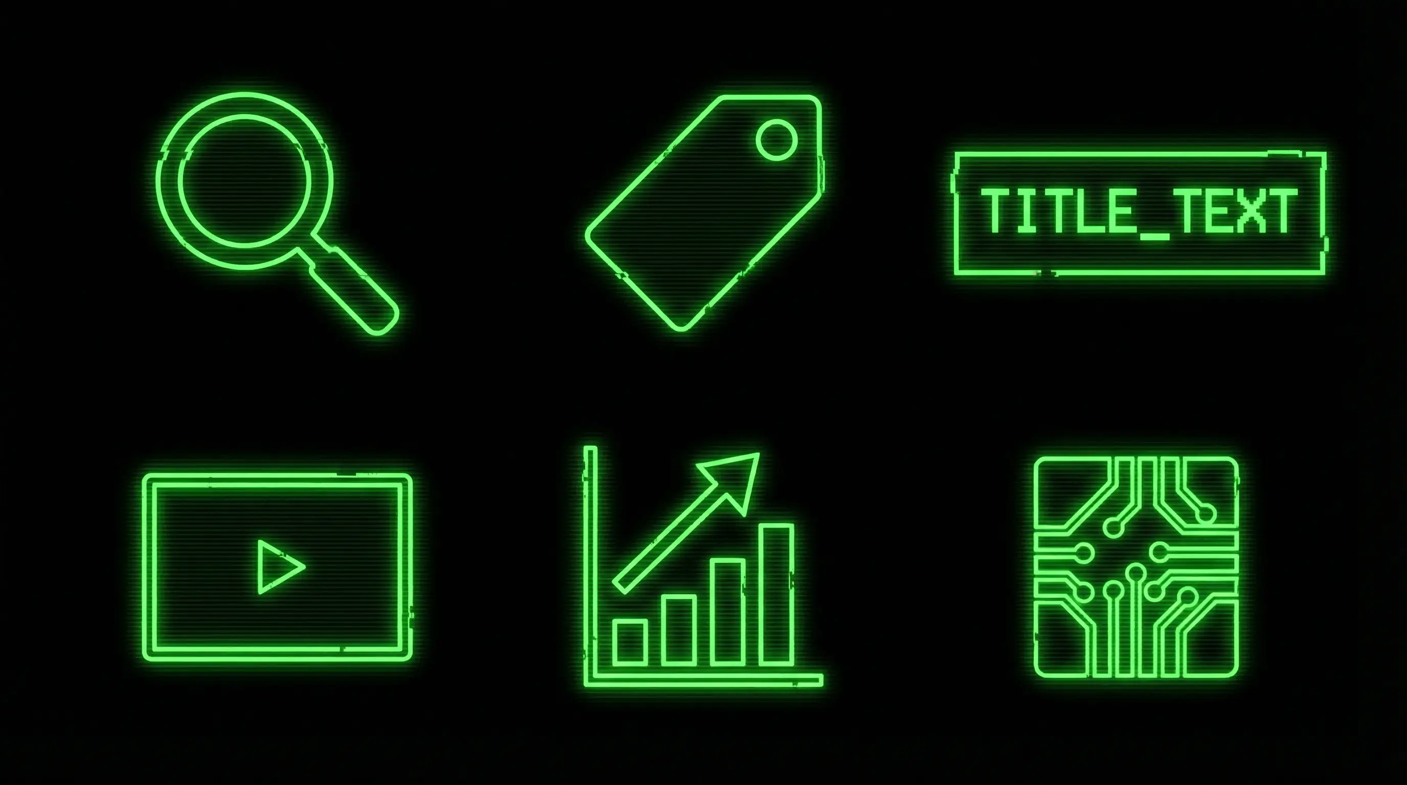 内容生产矩阵工具图